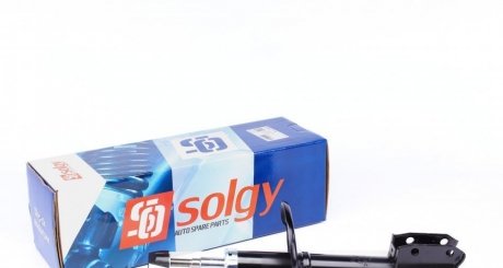 Амортизатор (передний) Solgy 211108