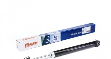 Амортизатор (задній) Solgy 211114