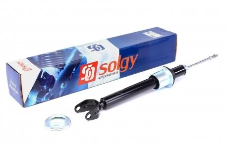 Амортизатор (передній) Solgy 211122