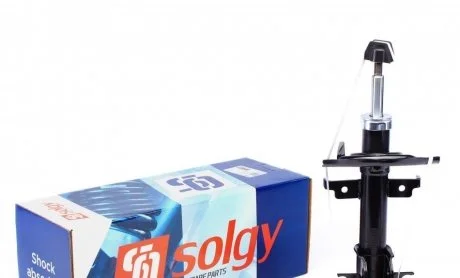 Амортизатор (передній) Solgy 211125