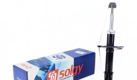 Амортизатор (передній) Solgy 211128