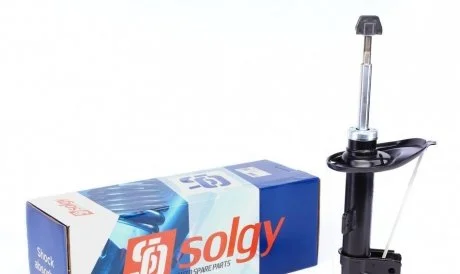 Амортизатор (передний) Solgy 211131
