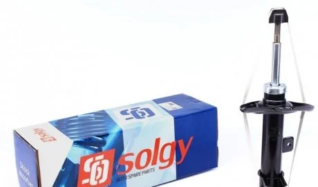 Амортизатор (передний) Solgy 211132