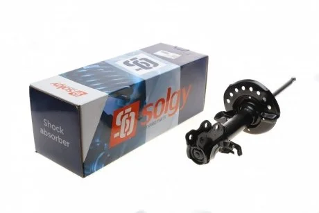 Амортизатор (передній) Solgy 211139