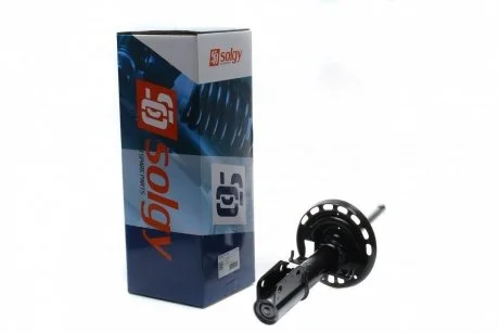 Амортизатор (передній) Solgy 211155