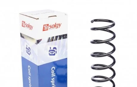 Пружина (задняя) Solgy 212021