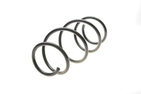 Пружина подвески Solgy 212074