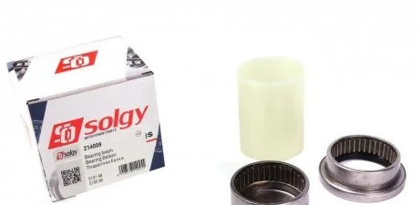 Подшипник балки Solgy 214009
