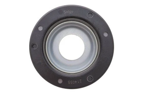 Подшипник амортизатора Solgy 214055