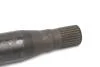 Полуось MB Solgy 216003 (фото 4)