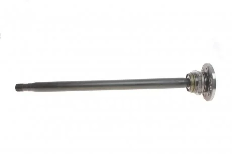 Полуось MB Solgy 216006