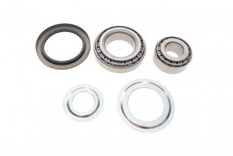 Подшипник ступицы Solgy 216037
