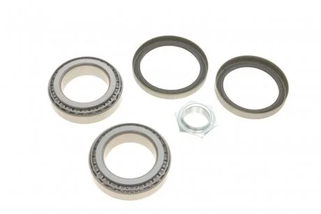 Подшипник ступицы Solgy 216038