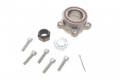 Подшипник ступицы Solgy 216058
