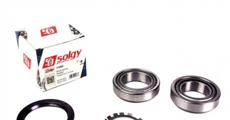 Подшипник ступицы Solgy 216069