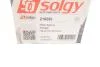 Подшипник ступицы Solgy 216091 (фото 3)