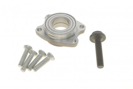 Підшипник маточини Solgy 216093