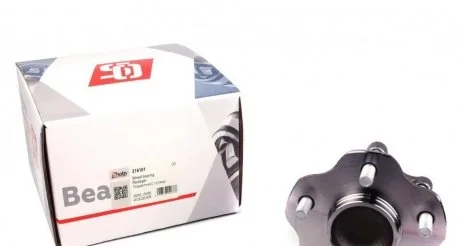 Подшипник ступицы Solgy 216101
