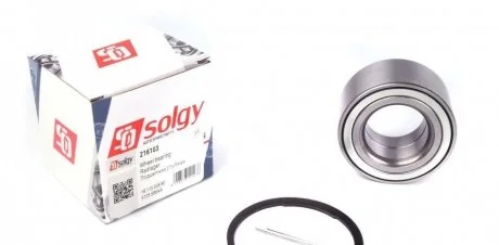 Подшипник ступицы Solgy 216103