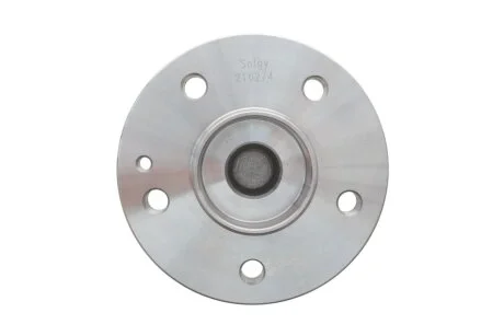 Підшипник маточини (ремкомплект) Solgy 216274
