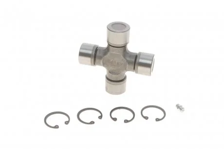 Крестовина кардана Solgy 218003