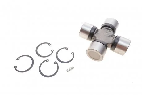 Крестовина кардана Solgy 218009