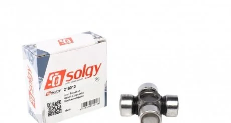Крестовина карданчика Solgy 218010