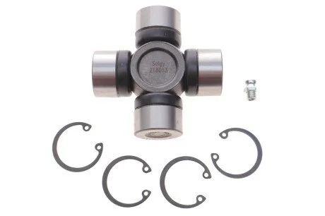 Хрестовина кардана Solgy 218013