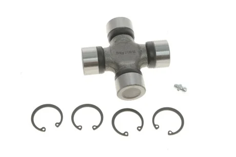 Хрестовина кардана Solgy 218016