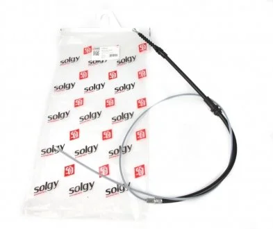 Трос ручника Solgy 219014