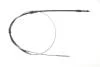 Трос ручника 219015