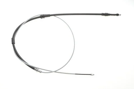 Трос ручника Solgy 219015 (фото 1)