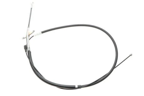 Трос ручника Solgy 219043