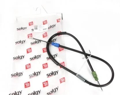 Трос ручника Solgy 219051
