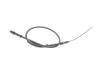 Трос ручника 219060