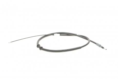 Фото 1 - трос ручного гальма Solgy 219074 Трос ручного гальма Solgy 219074 (фото 1)