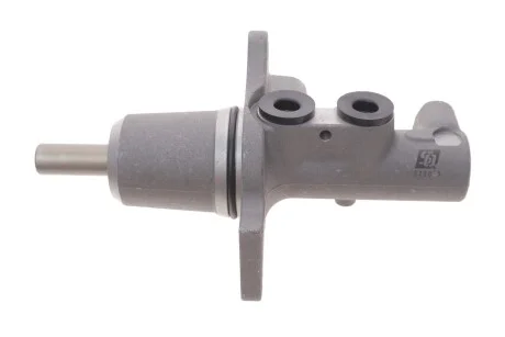Циліндр гальмівний Solgy 222001