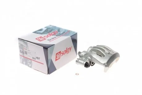 Суппорт тормозной Solgy 223023