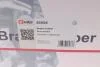 Суппорт тормозной Solgy 223025 (фото 9)