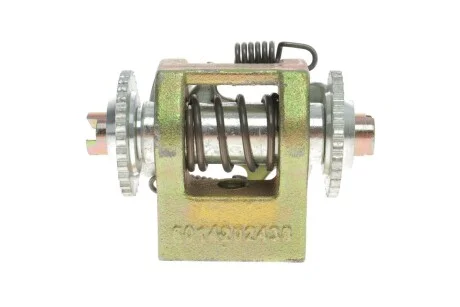 Тріскання гальм Solgy 223028
