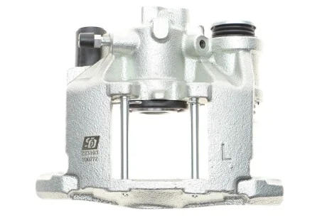 Супорт гальмівний Solgy 223103 (фото 1)