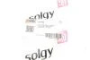 Стекло фонаря Solgy 301033 (фото 2)