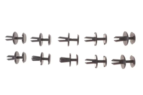 Кліпса кріплення Solgy 303040