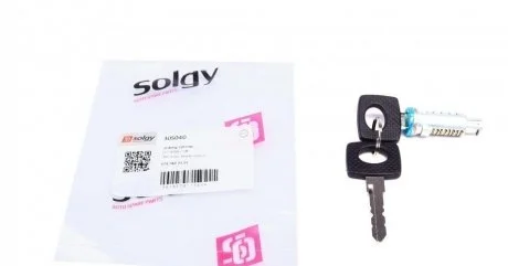 Серцевина замку Solgy 305040
