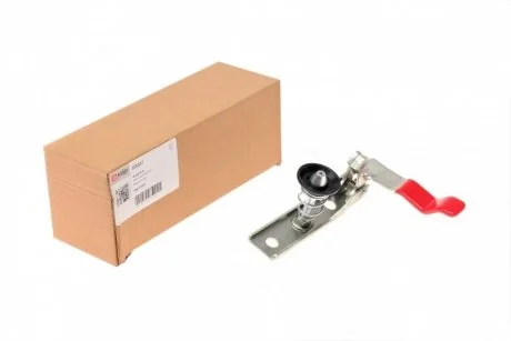 Фото замок капота Solgy 305047 Замок капота Solgy 305047