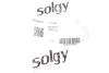 Ручка дверей Solgy 305083 (фото 3)
