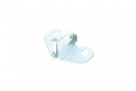 Фото 1 - скоба замку дверей Solgy 305098 Скоба замку дверей Solgy 305098 (фото 1)