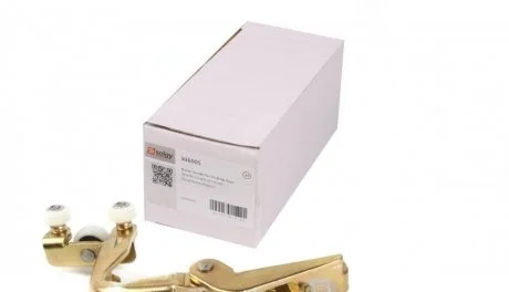 Ролик дверей (бічний/середній)) MB Sprinter 412/VW LT 46 Solgy 306005