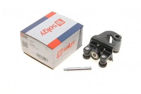 Фото 1 - ролик дверей Solgy 306035 Ролик дверей Solgy 306035 (фото 1)