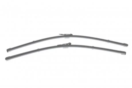 Щетки стеклоочистителя Solgy 307006
